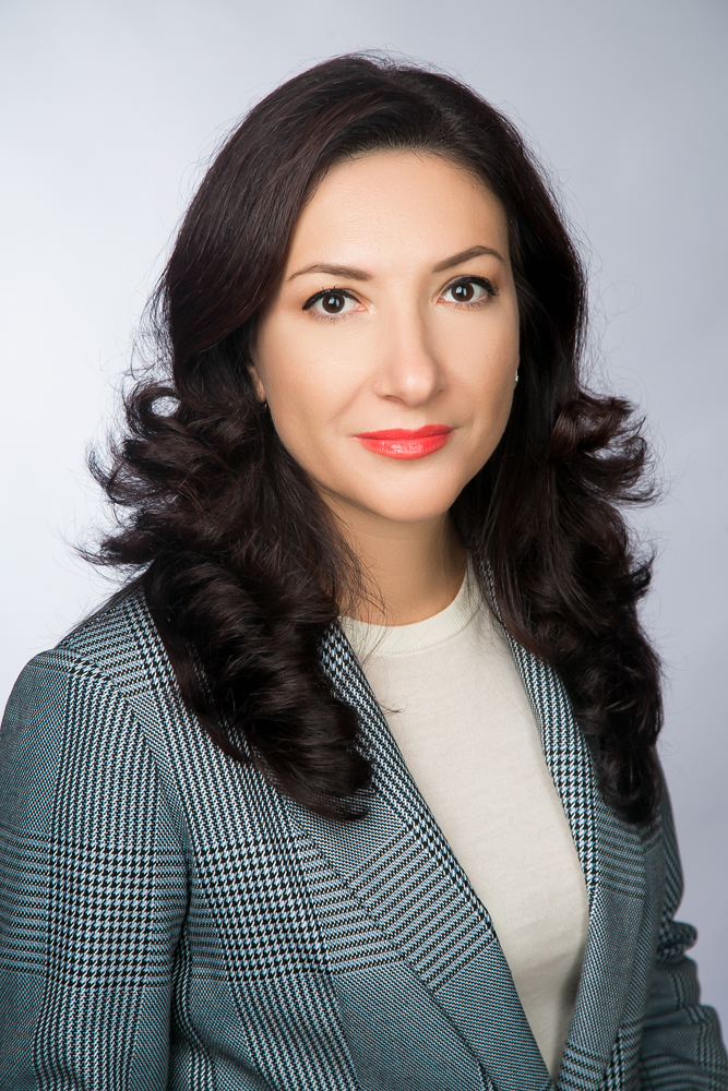 фотография команды в едином стиле для сайта