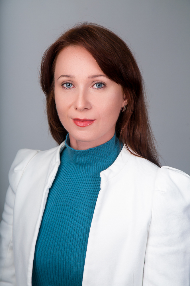 съемка сотрудников для раздела "Наша команда"