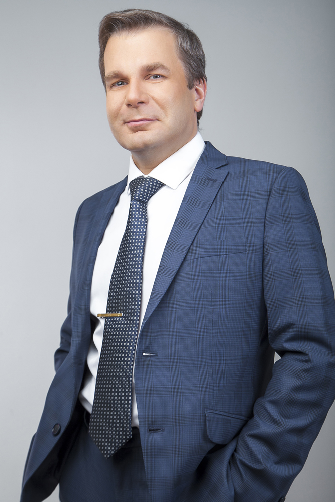 деловой портрет руководителя