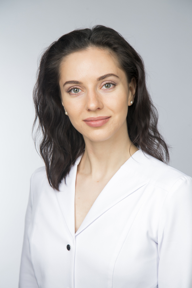 фото для профиля на ProDoctorov