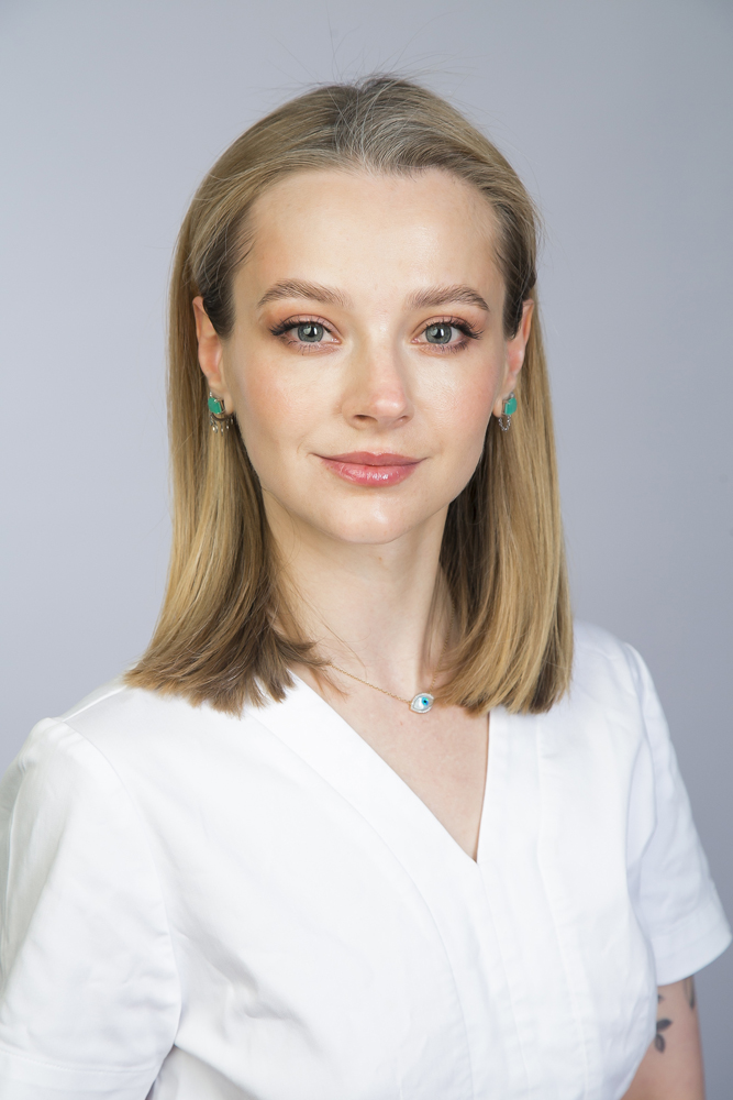 фото для резюме врача в москве