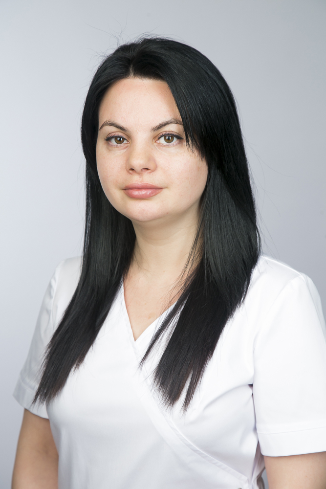 фото для резюме врача-эндокринолога