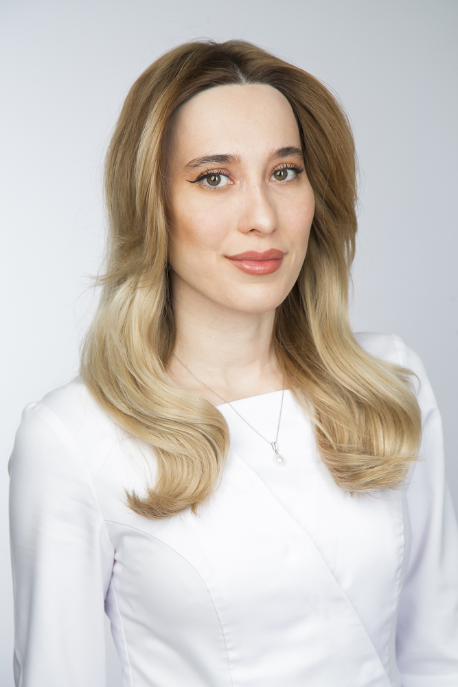 фотография для медицинского эксперта