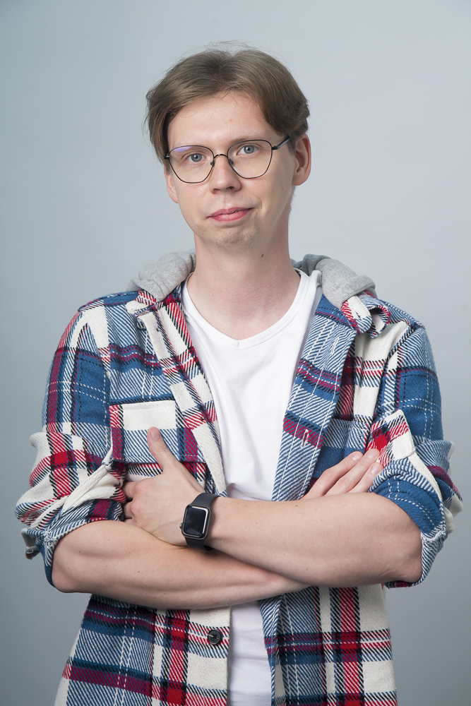 фото для резюме фрилансера в москве