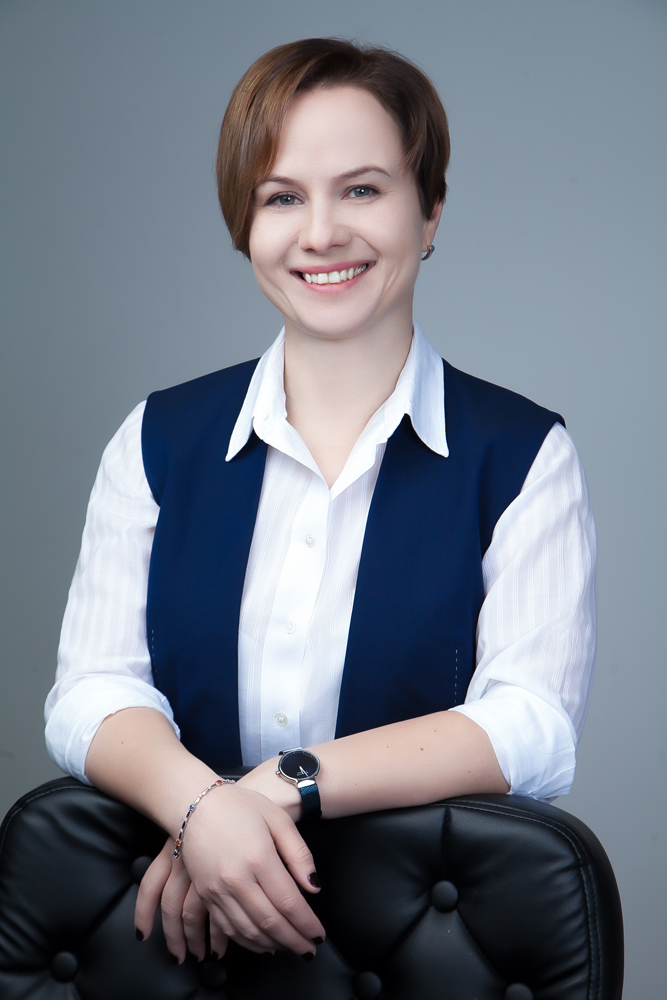 фотография для профиля на Upwork