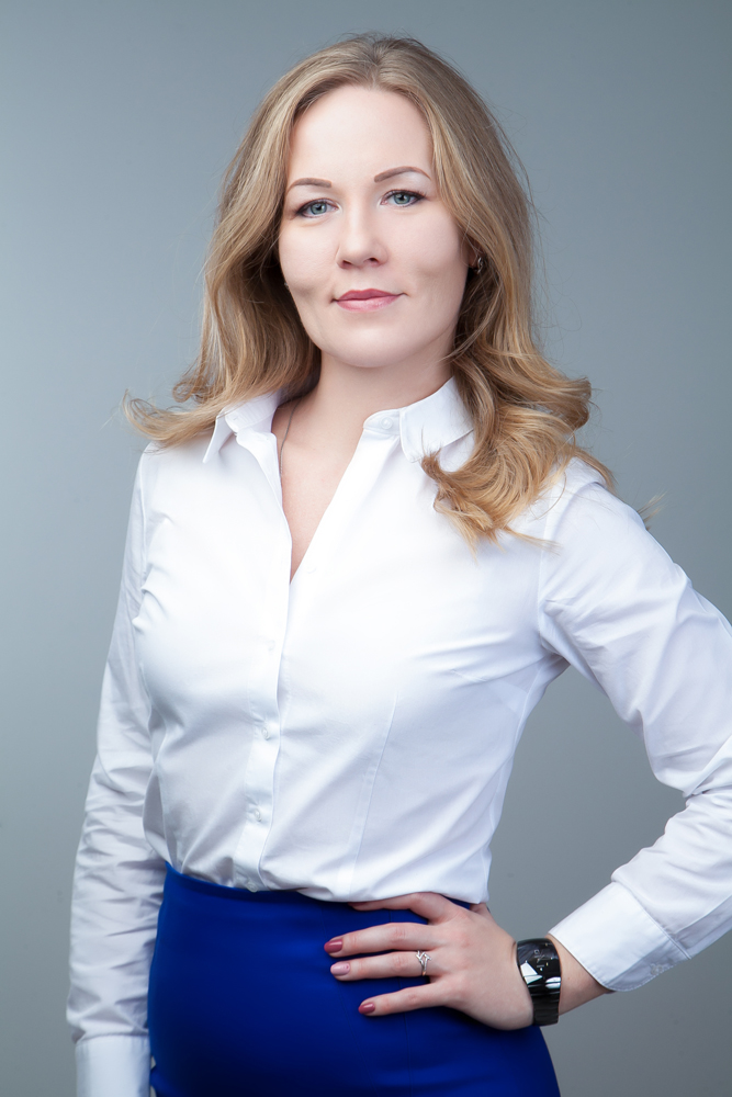 фото для резюме удаленного работника