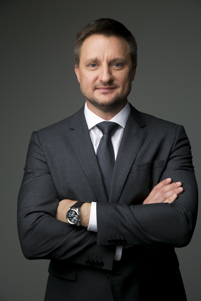 деловой портрет юриста для резюме