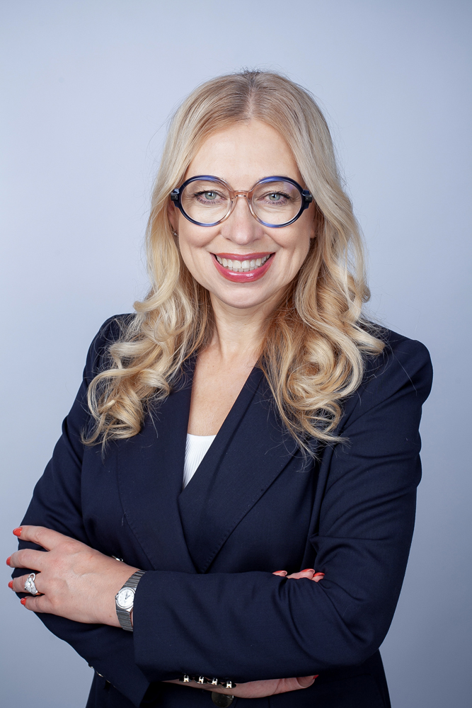 Контент-съемка для блога о стиле жизни