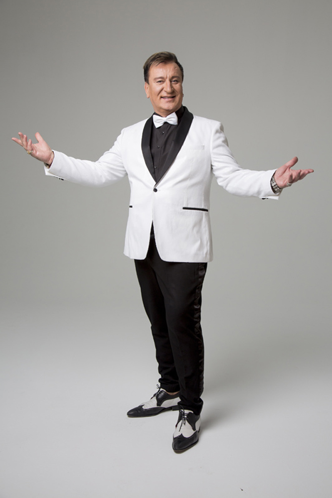 актерский портрет для кастинга