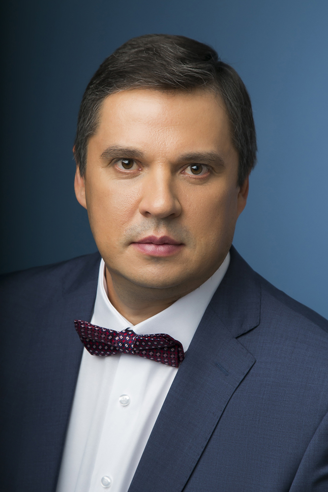 фото для актерского агентства