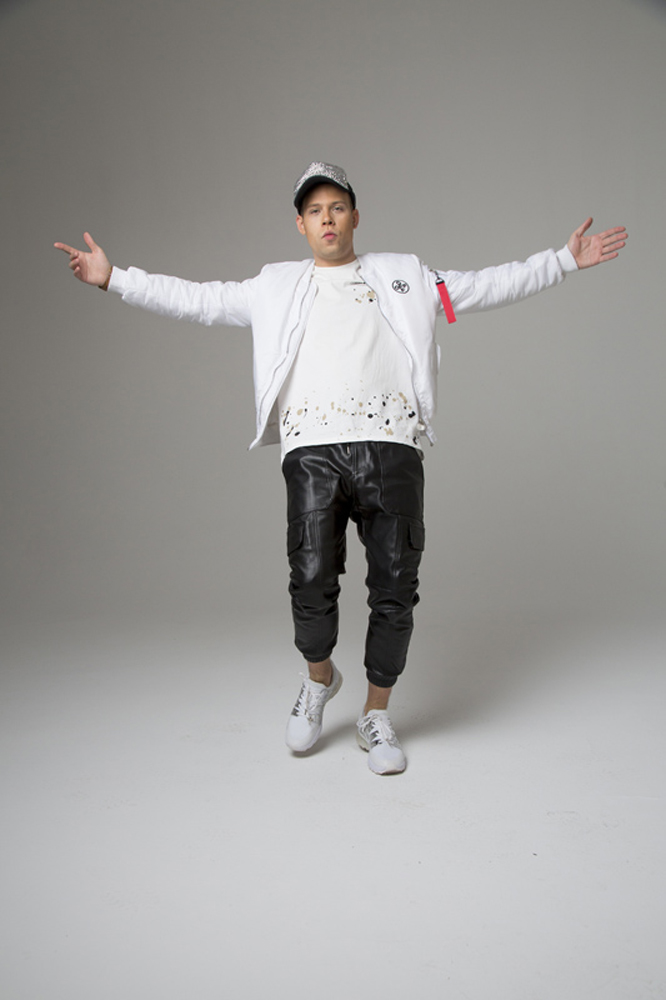 портрет для театрального портфолио