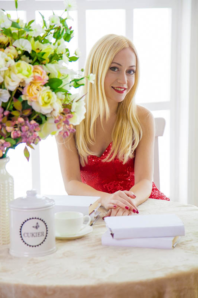 классический актерский портрет