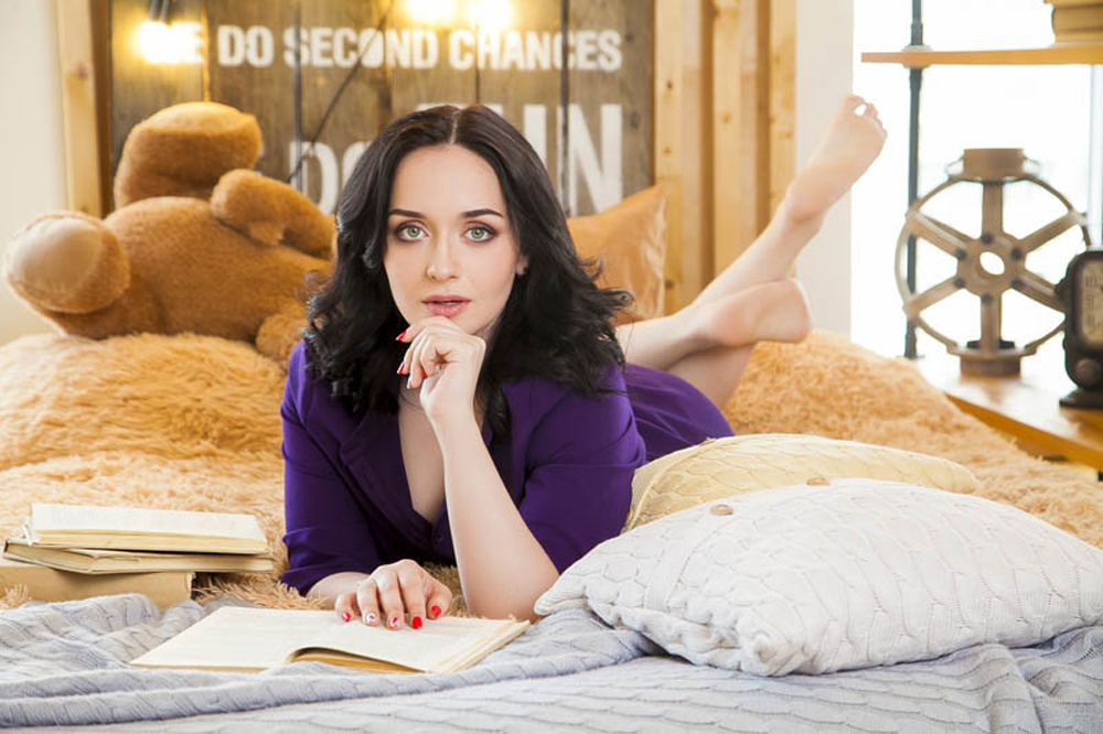 панорамное фото для актера