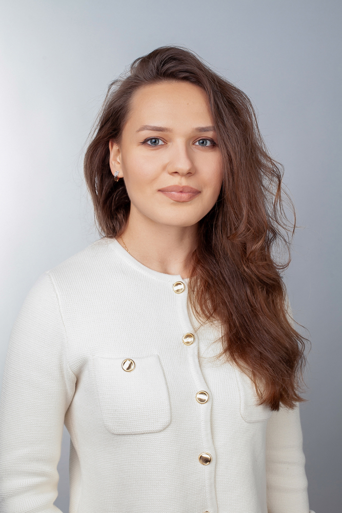 студийное фото для сайта знакомств