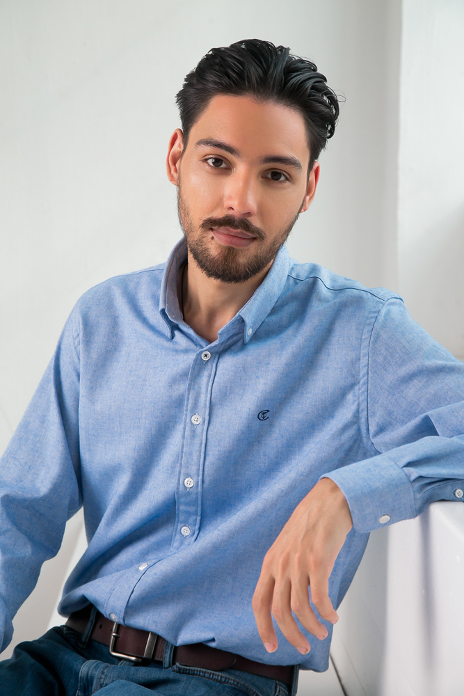 фото для анкеты фрилансера