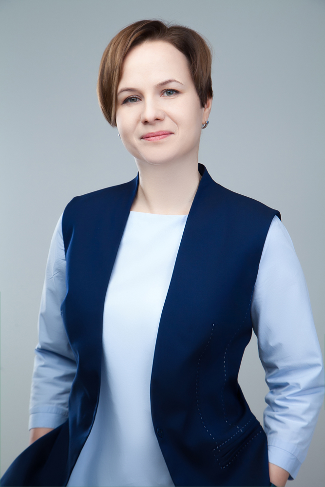 привлекательное фото для фриланс-платформы