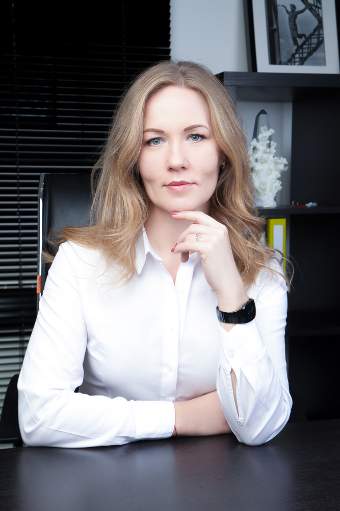 студийное фото для фрилансера