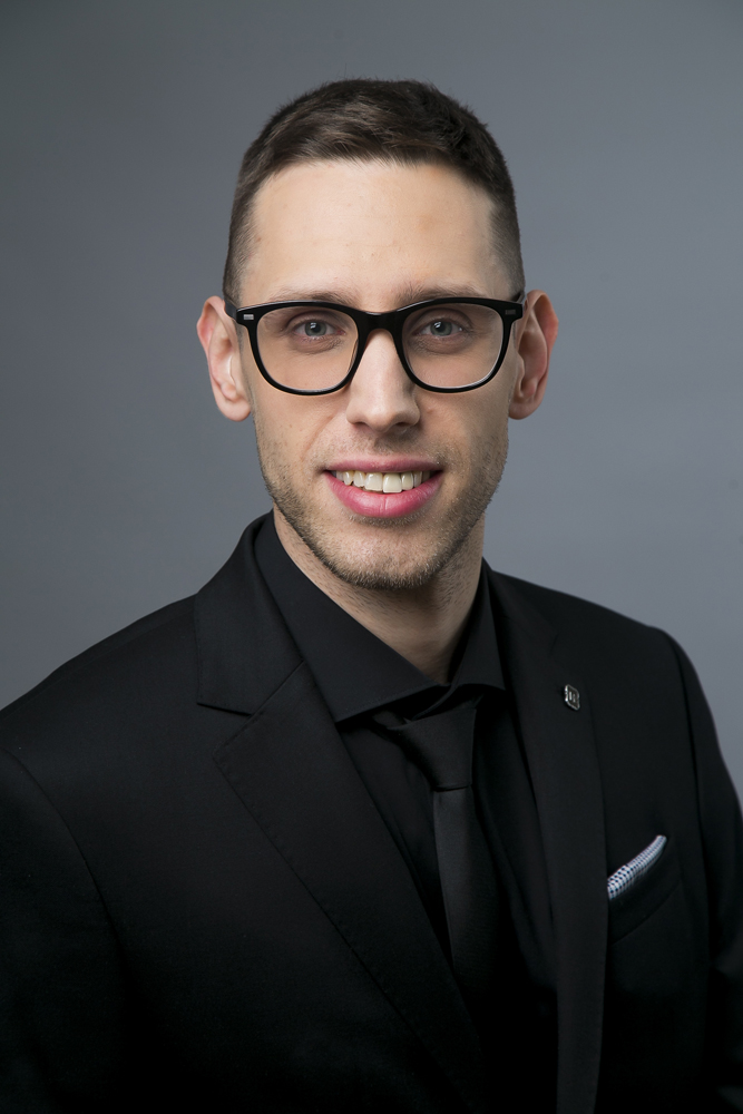 фото для linkedin мужчины