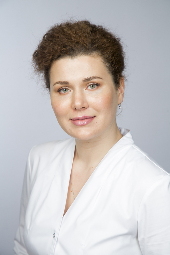 яркое фото для linkedin