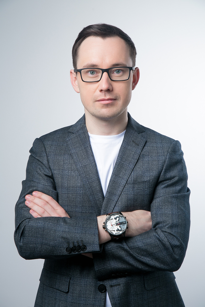 фото для профиля linkedin