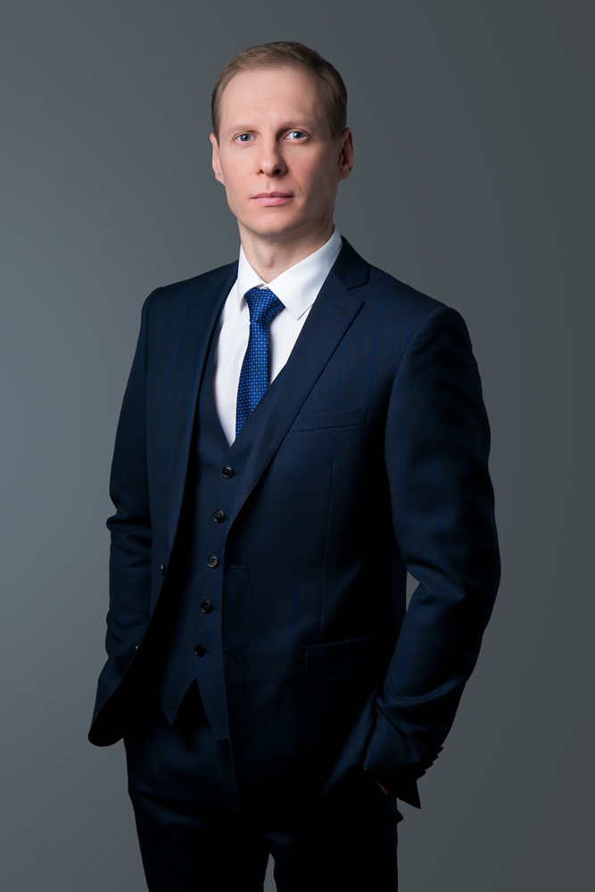 фотосессия для linkedin москва