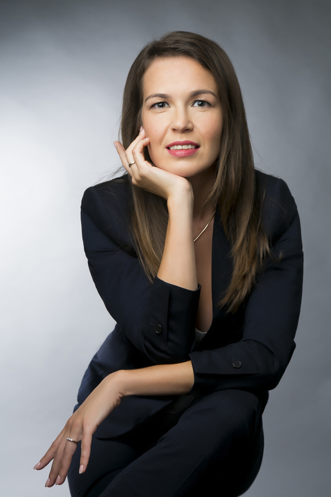 фото для linkedin руководителя