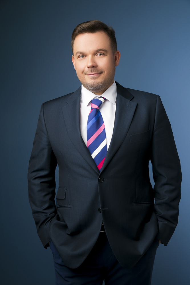 фото для linkedin в москве