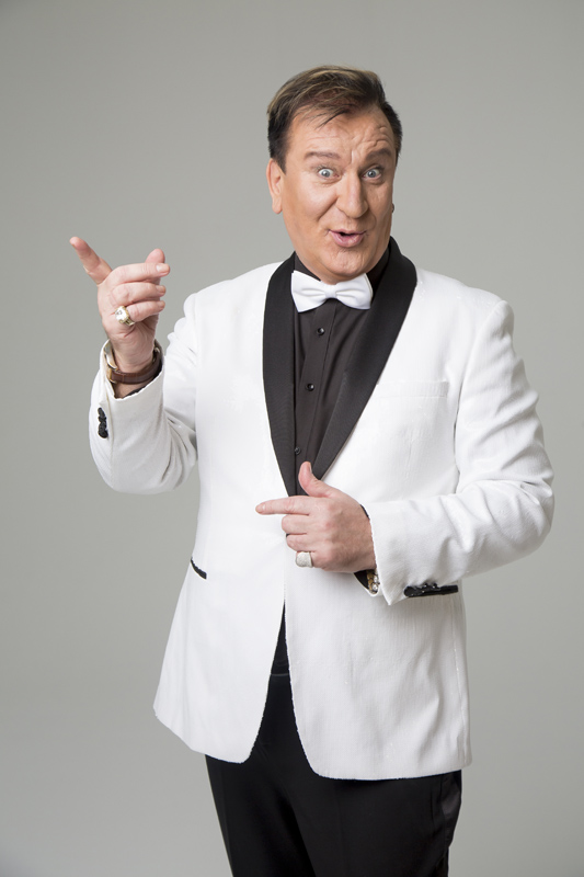 фото для модельного портфолио мужчины