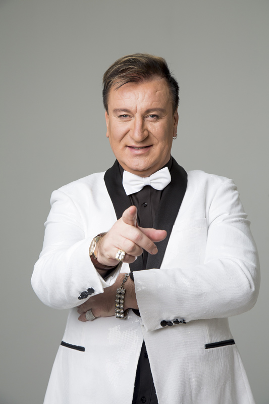 портфолио фотографа для моделей