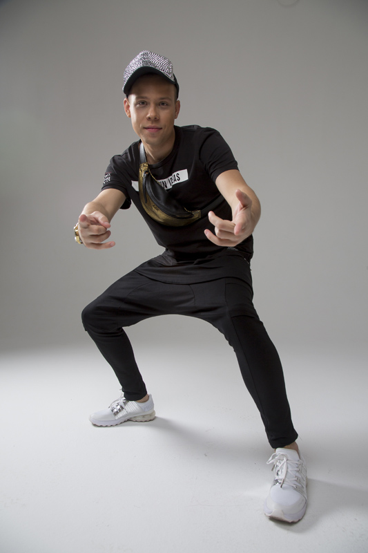 фотосессия для начинающей модели