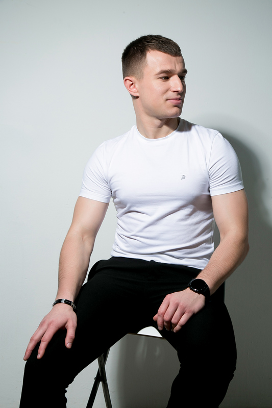 портфолио для модели в москве