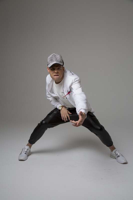 сделать модельное портфолио